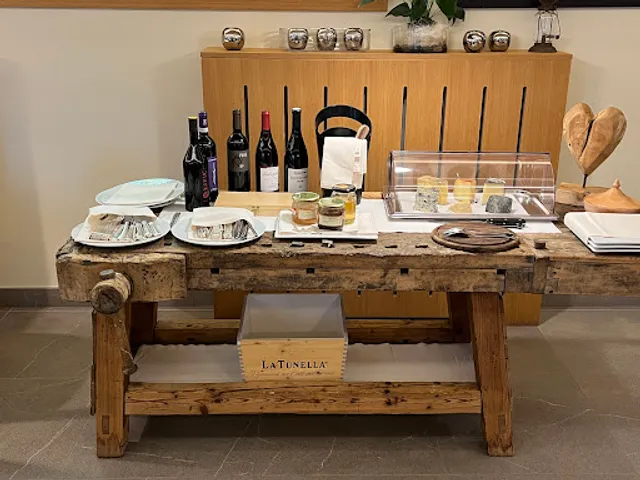 Ai Confini Restaurant