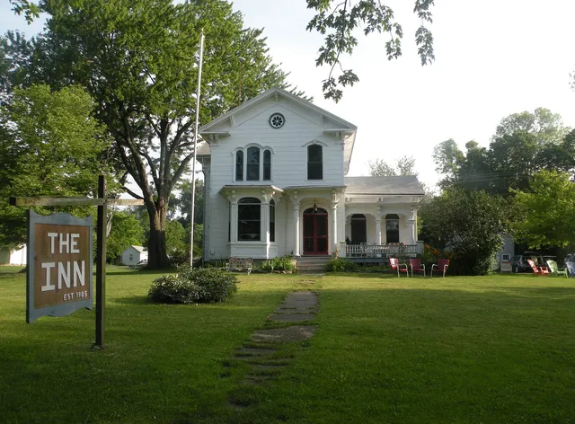 The Inn on Kelleys Island