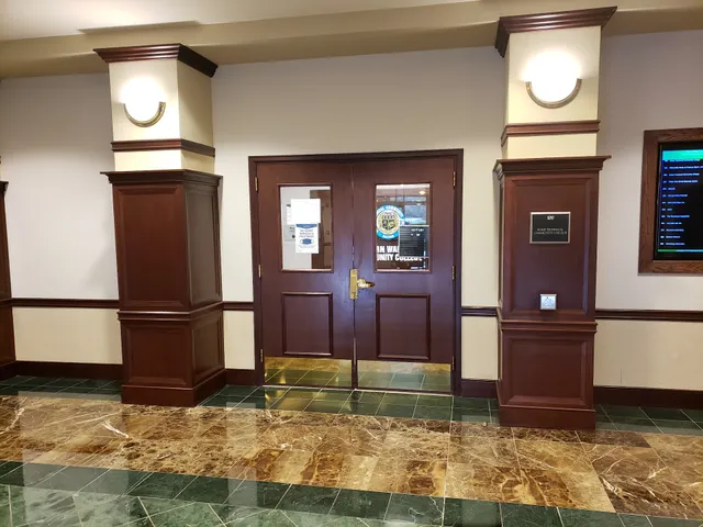 Wake Technical Community College - Western Wake Campus