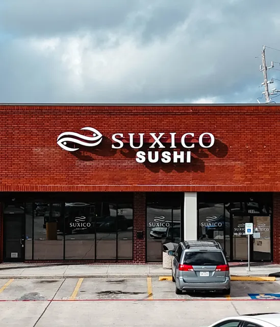Suxico Sushi