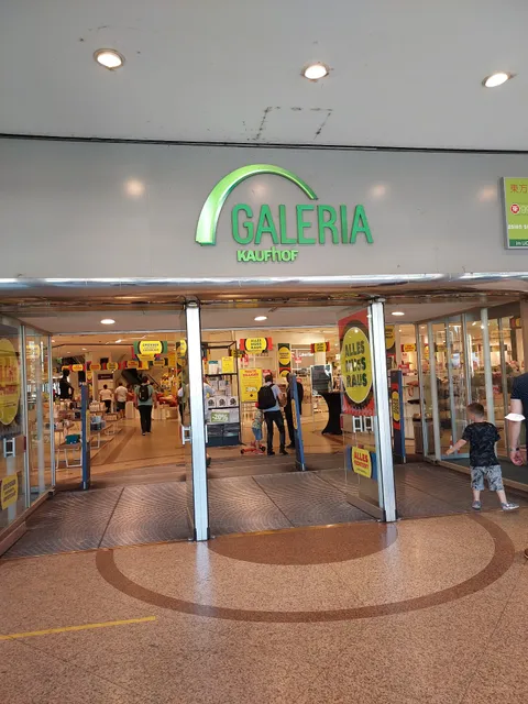 GALERIA München Marienplatz