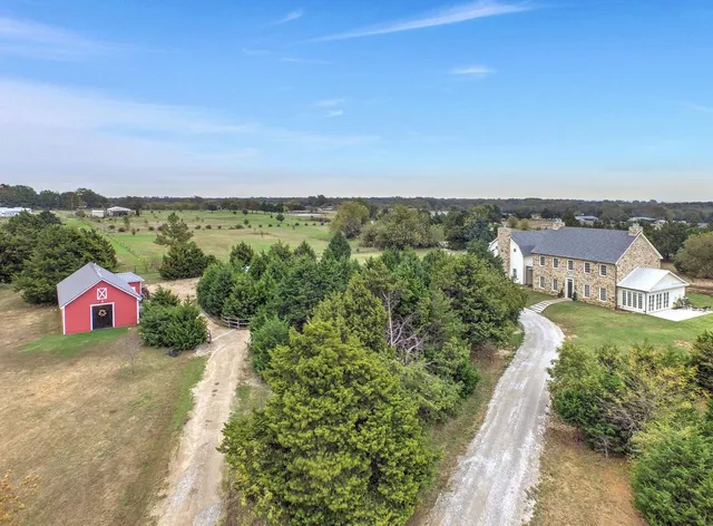 The Farmhouse Estate