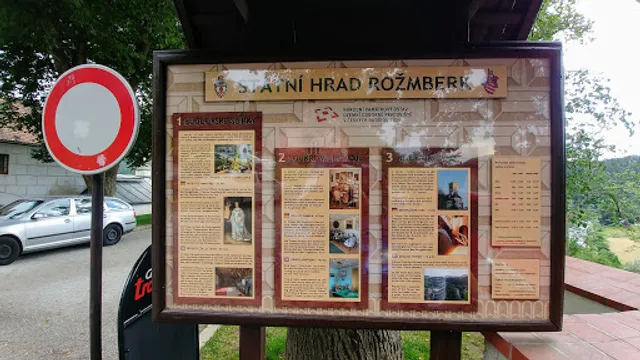 Hotel u Martina - Kocábka