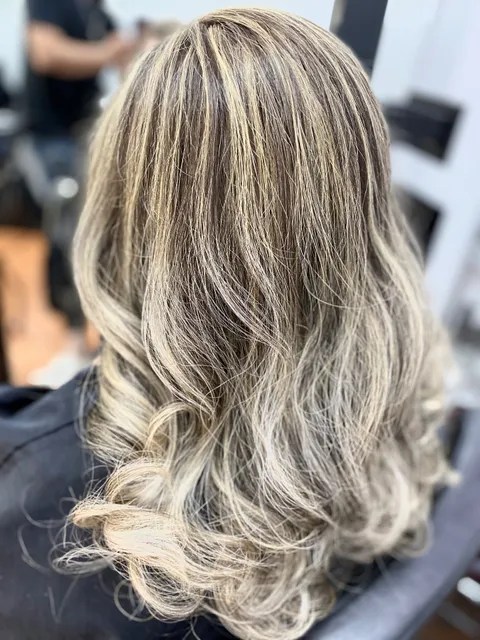 HAIR NATION by Camilo Vergara Hair Salon/SPA