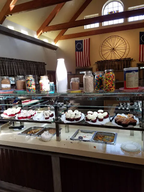 Hodel's Country Dining