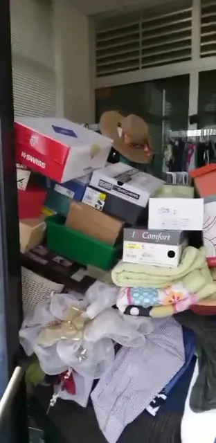 Lawrence Ak Flea Market