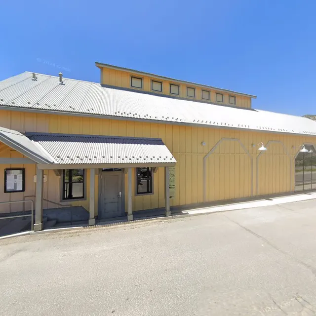 Comstock Historic District