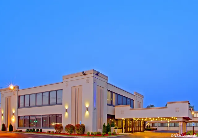 Quality Inn Horseheads