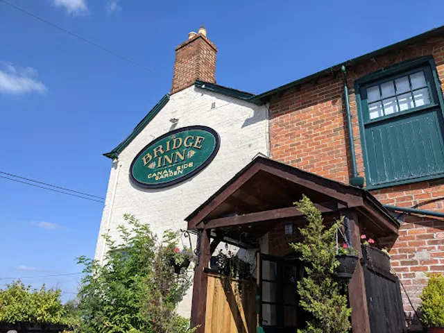 The Bridge Inn