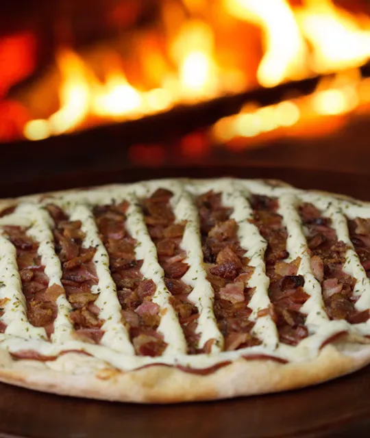 Fornace Pizzaria Delivery - Estados Unidos