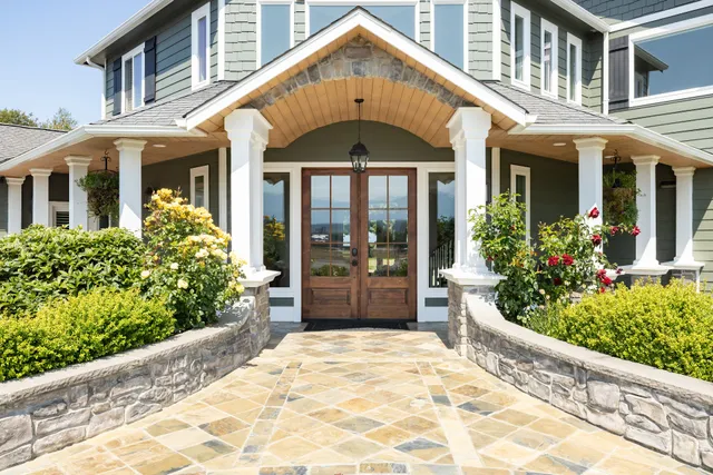 Salt and Cedar Bed & Breakfast