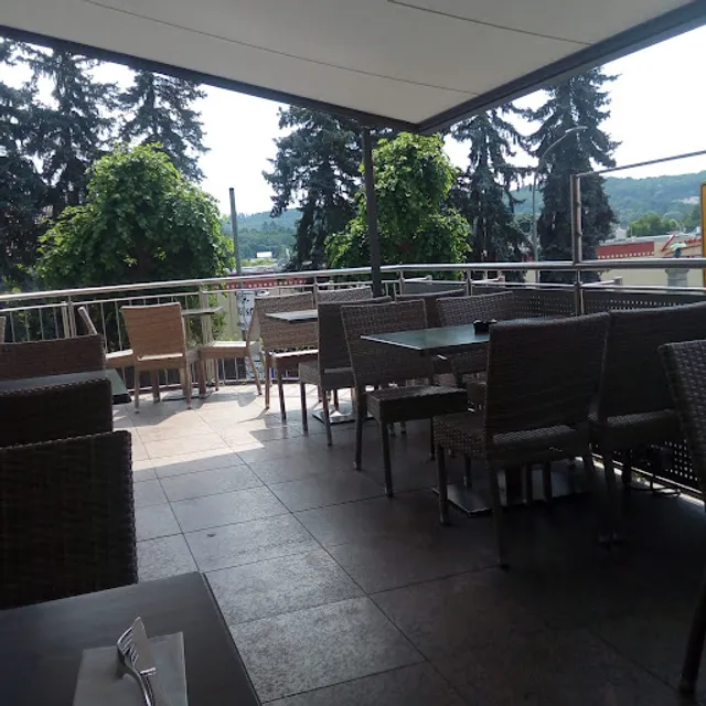 Ristorante Pizzeria Toscana