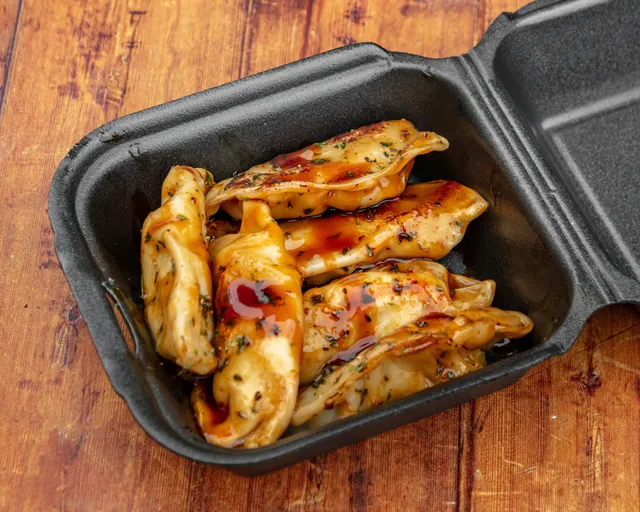 Rockstar Hibachi - Food Truck