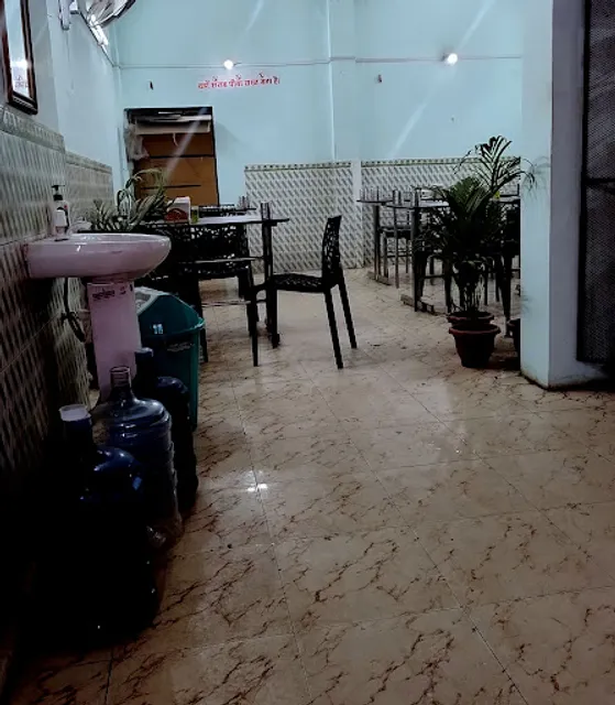 Champaran Handi Meat Khazana