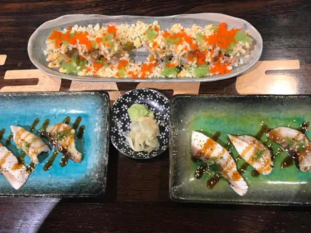 Taka's Sushi