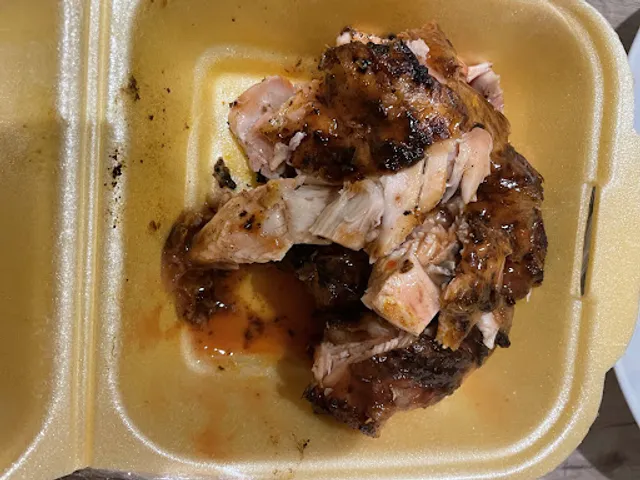 Cool Runnings - Jerk Centre