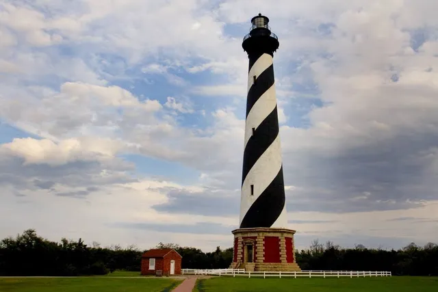 Cape Hatteras
