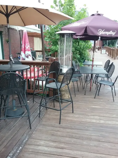 Boardwalk Pizza & Pub