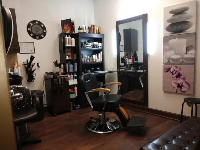 Salons by JC Corpus Christi