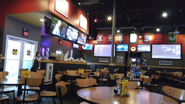 Buffalo Wild Wings