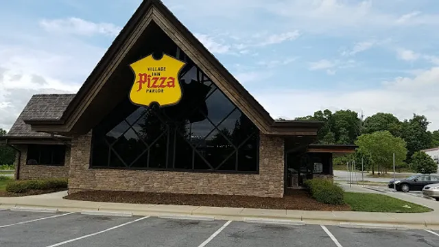 Village Inn Pizza Cinema Drive