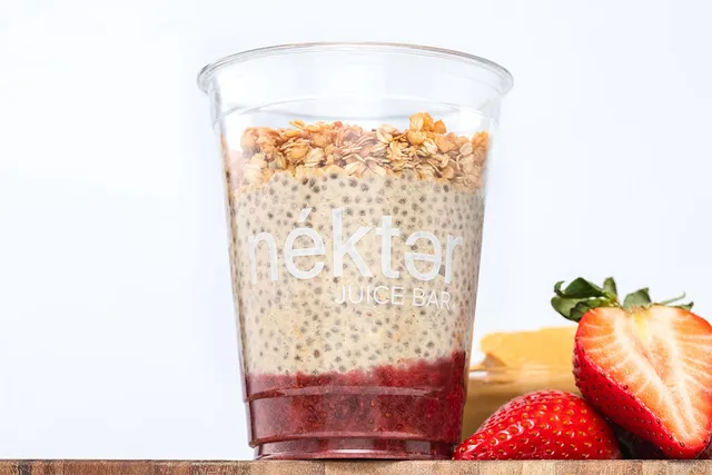Nekter Juice Bar