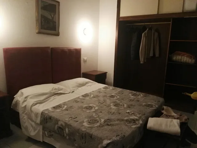 Hotel Real Ristorante e Pizzeria PARKING FREE !!!