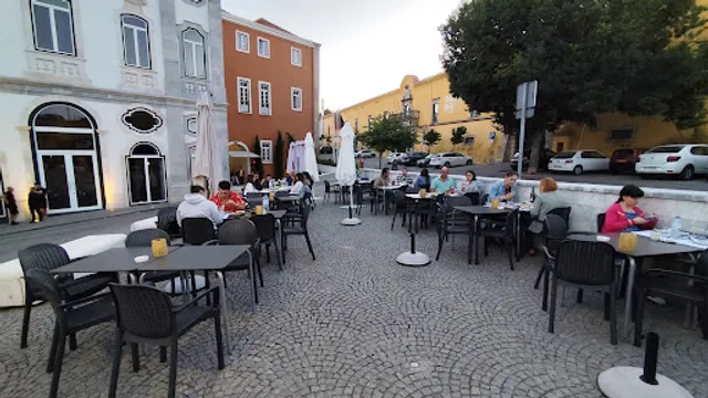 Sal & Brasa - Restaurante