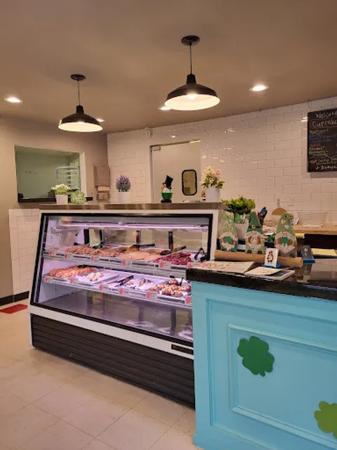 Maggie Magee's Bake Shop