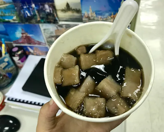 瑪露連嫩仙草 - 竹北門市