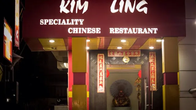 Kim Ling Specialty Chinese Restaurant