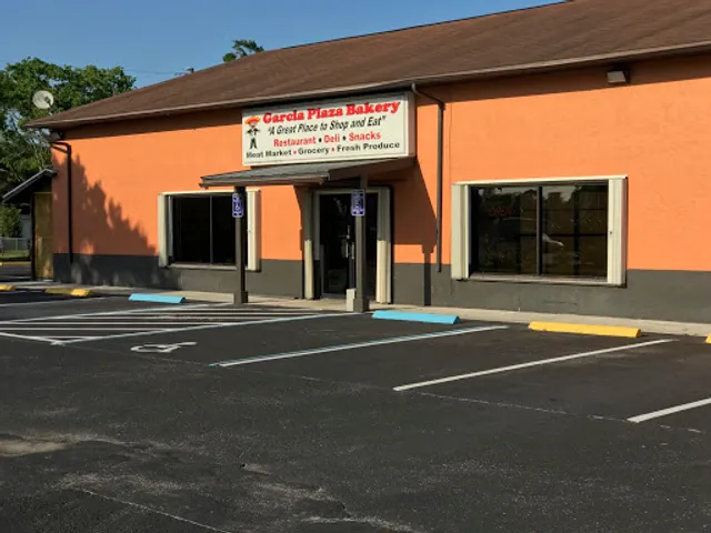 Garcia Plaza Bakery 2, Inc