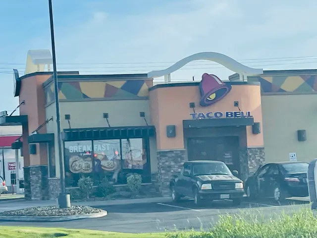 Taco Bell