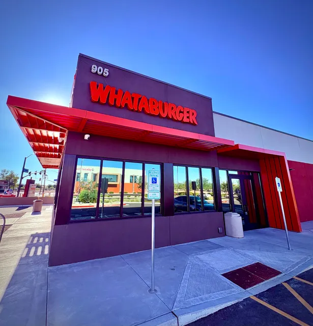 Whataburger
