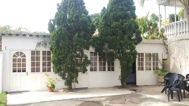 Pastel Cottages Self Catering or Bnb. Open