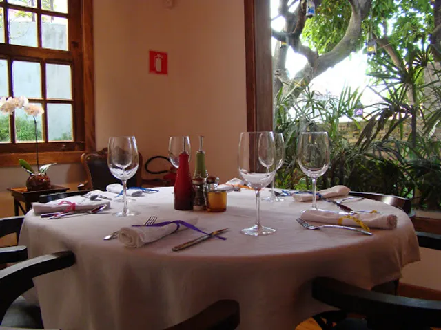 Restaurante Vila das Meninas