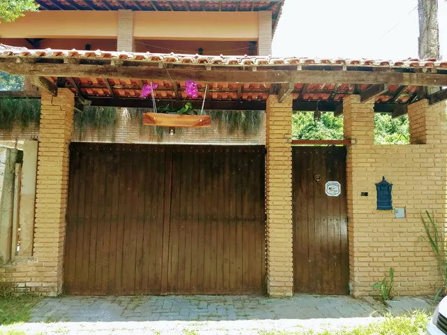 Solar das Canoas - Prumirim