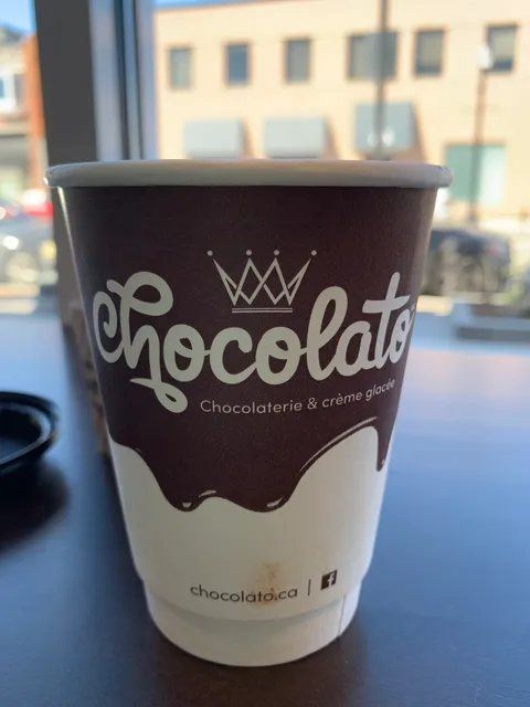Chocolato - Oakville