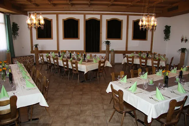Landgasthof Linde