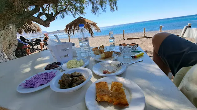 Στου Μπομπου