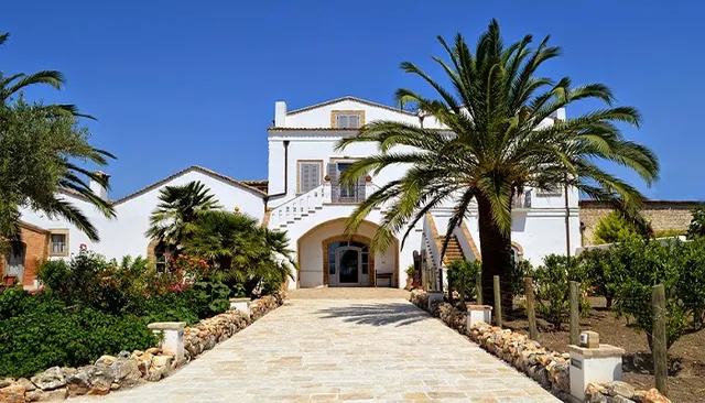 Masseria Celentano Relais Agriturismo