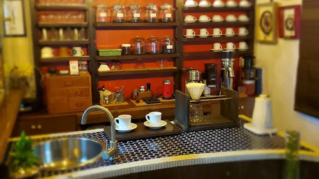 マルトミカフェ