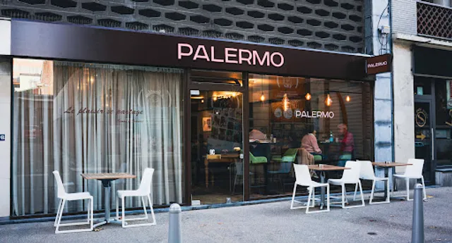 Palermo Restaurant
