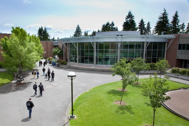 Bellevue College