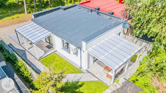 Apartamenty Parkowa 17