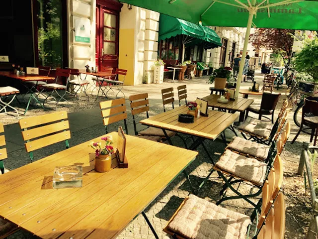 Restaurant Café Lili Marleen