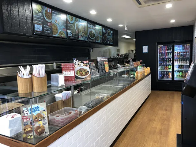 Noodle Box Toowoomba