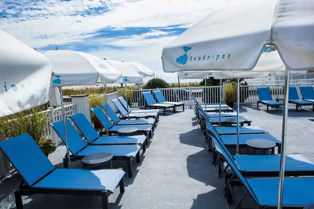 Sandpiper Beach Club