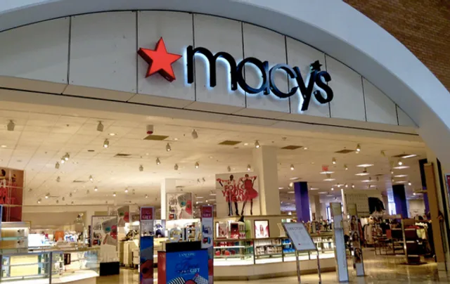 Macy's