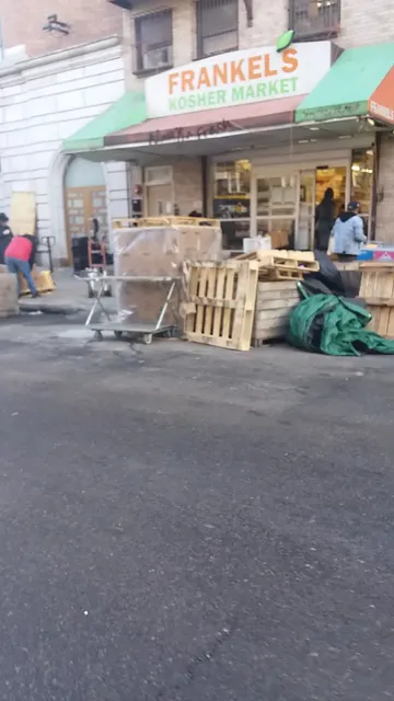 Frankels Kosher Market